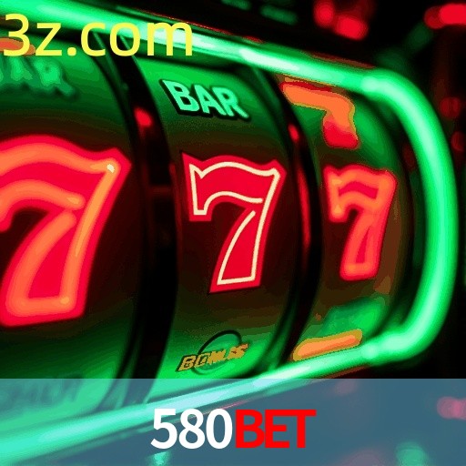 Exclusive Games 580BET