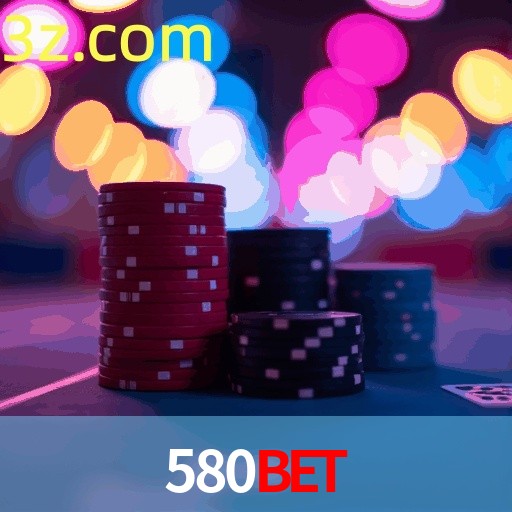 Daily Bonuses 580BET